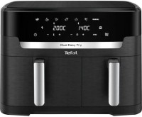 Купити фритюрниця Tefal Dual Easy Fry XXL EY942HE0  за ціною від 9440 грн.