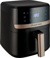 Купити фритюрниця Russell Hobbs SatisFry 27610-56 за ціною від 3837 грн.