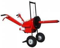 Купить дриль / шурупокрут CoTon Maxboxer Turbo-2000: цена от 79800 грн.