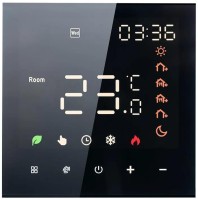 Купити терморегулятор In-therm PWTG 081  за ціною від 1610 грн.