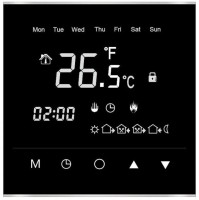 Купить терморегулятор In-therm WARM LIFE: цена от 1100 грн.