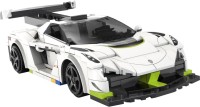 Купить конструктор CaDa Fantasma Race Car C51083W: цена от 900 грн.