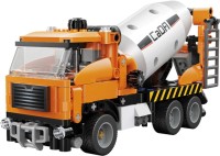 Купити конструктор CaDa Concrete Mixer C65021W  за ціною від 750 грн.
