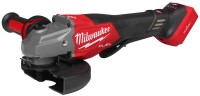 Купити шліфувальна машина Milwaukee M18 FHSAGO125VXPDB2-0X  за ціною від 13605 грн.