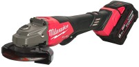 Купити шліфувальна машина Milwaukee M18 FHSAGO125VXPDB2-802X за ціною від 44711 грн.