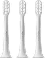 Купить насадка для зубної щітки Xiaomi Mijia Toothbrush Heads T200 3 pcs: цена от 275 грн.