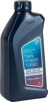Купить моторне мастило BMW Twin Power Turbo Longlife-19 FE 0W-30 1L: цена от 700 грн.