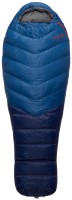 Купить спальний мішок Rab Alpine 400 Long: цена от 16660 грн.