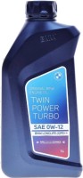Купить моторне мастило BMW Twin Power Turbo Longlife-22 FE++ 0W-12 1L: цена от 973 грн.