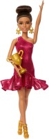 Купить лялька Barbie Dancer JFR09: цена от 699 грн.