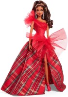 Купити лялька Barbie 2024 Holiday HRM63 за ціною від 2699 грн.