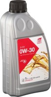 Купити моторне мастило Febi D-FO 0W-30 1L за ціною від 389 грн.