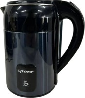 Купити електрочайник Rainberg RB-2300  за ціною від 535 грн.