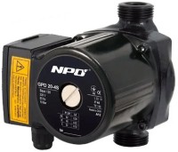 Купить циркуляційний насос Nasosy plus GPD 20-4S-130: цена от 1839 грн.
