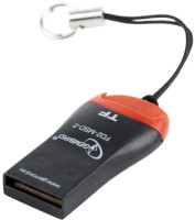 Купити кардридер / USB-хаб Gembird FD2-MSD-3  за ціною від 59 грн.