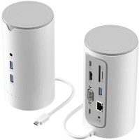 Купити кардридер / USB-хаб Vention TPHWC-EU  за ціною від 1849 грн.
