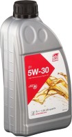 Купить моторне мастило Febi D1 5W-30 1L: цена от 313 грн.