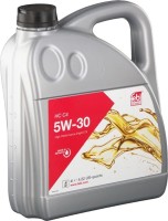 Купити моторне мастило Febi HC C4 5W-30 4L  за ціною від 1831 грн.