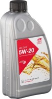 Купить моторне мастило Febi HC E-FO 5W-20 1L: цена от 394 грн.