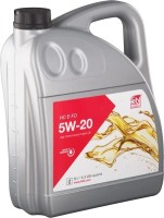 Купить моторне мастило Febi HC E-FO 5W-20 4L: цена от 2063 грн.