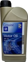Купить моторне мастило GM Super Synthetic 5W-30 1L: цена от 326 грн.