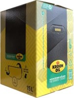 Купити моторне мастило Kroon Helar MSP+ 5W-40 15L  за ціною від 4943 грн.