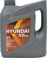 Купити моторне мастило Hyundai XTeer TOP 5W-30 4L  за ціною від 1731 грн.