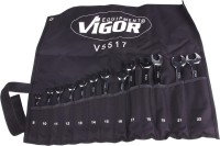 Купити набір інструментів Vigor V5517 за ціною від 6766 грн.