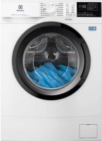 Купить пральна машина Electrolux PerfectCare 600 EW6SM426BU: цена от 12199 грн.