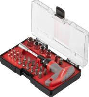 Купить биты / торцевые головки Intertool VT-3330: цена от 289 грн.