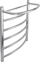 Купити рушникосушарка LARIS Classic Shelf (500x600 71207702) за ціною від 4403 грн.