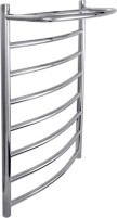 Купити рушникосушарка LARIS Classic Shelf (500x800 71207703) за ціною від 5224 грн.