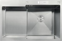 Купити кухонна мийка MIXXUS MH7849R-HK MX1937  за ціною від 4856 грн.