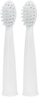 Купити насадка для зубної щітки InnoGIO GIOSonic 2 pcs за ціною від 190 грн.