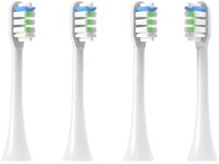 Купити насадка для зубної щітки Soocas X3U 4 pcs  за ціною від 370 грн.