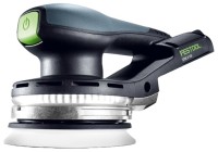 Купити шліфувальна машина Festool ETSC 2 125-Basic 577733  за ціною від 23135 грн.
