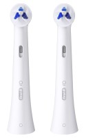 Купити насадка для зубної щітки Oral-B iO Interdental Clean 2 pcs за ціною від 875 грн.