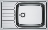 Купити кухонна мийка Franke Spark SKL 611-78 XL 101.0716.716  за ціною від 4499 грн.