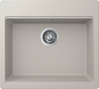Купить кухонна мийка Elleci Time 105 Inset: цена от 10185 грн.