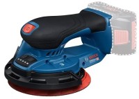 Купити шліфувальна машина Bosch GEX 18V-150-3 Professional 0601372903  за ціною від 14159 грн.