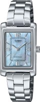 Купити наручний годинник Casio LTP-1234DS-2A  за ціною від 2510 грн.