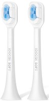 Купити насадка для зубної щітки Soocas Soft 2 pcs  за ціною від 449 грн.