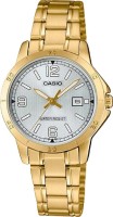 Купити наручний годинник Casio LTP-V004G-7B2 за ціною від 2188 грн.