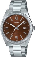 Купити наручний годинник Casio MTP-1302DD-5A  за ціною від 2688 грн.