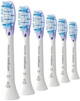 Купить насадка для зубної щітки Philips Sonicare G3 Premium Gum Care HX9056: цена от 2070 грн.