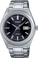 Купити наручний годинник Casio MTP-B180D-1A1 за ціною від 4659 грн.