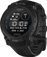 Купити смарт годинник Garmin Instinct 3 Tactical Solar 45mm  за ціною від 23258 грн.