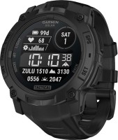 Купити смарт годинник Garmin Instinct 3 Tactical Solar 50mm  за ціною від 25494 грн.