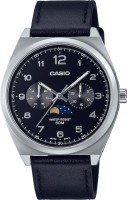 Купити наручний годинник Casio MTP-M300L-1A  за ціною від 4377 грн.