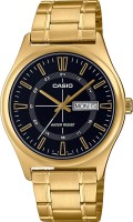 Купити наручний годинник Casio MTP-V006G-1C  за ціною від 1911 грн.